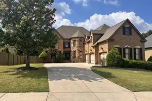 4728 Moon Hollow Ct, Buford, GA 30519 - Photo 1