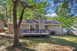 526 Knollwood Dr, Stockbridge, GA 30281 - Photo 20