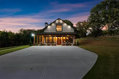 216 Arthur Allen Road, Cleveland, GA 30528 - Photo 2