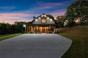 216 Arthur Allen Rd, Cleveland, GA 30528 - Photo 2