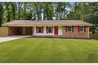 182 Jennifer Lane NW, Lilburn, GA 30047 - Photo 1