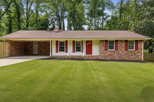 182 Jennifer Ln NW, Lilburn, GA 30047 - Photo 1