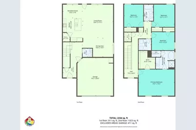 350 Cranston Drive, Ball Ground, GA 30107 - Photo 30