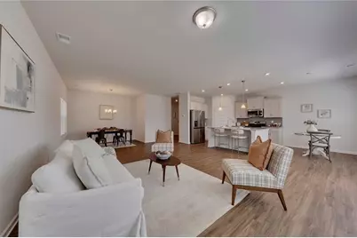 350 Cranston Drive, Ball Ground, GA 30107 - Photo 2