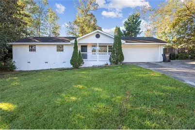 531 Favorwood Drive SW, Marietta, GA 30060 - Photo 2