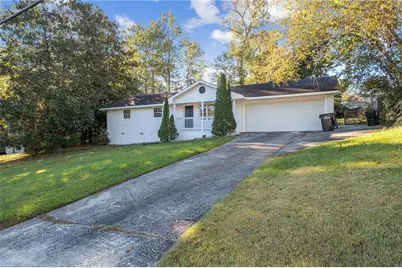 531 Favorwood Drive SW, Marietta, GA 30060 - Photo 1