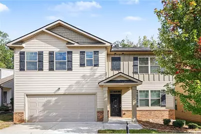 397 Park West Boulevard, Athens, GA 30606 - Photo 1