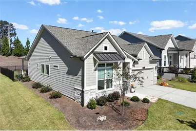 6805 Bungalow Road, Flowery Branch, GA 30542 - Photo 2