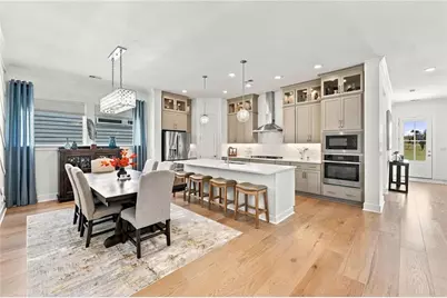 6805 Bungalow Road, Flowery Branch, GA 30542 - Photo 16