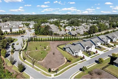 6805 Bungalow Road, Flowery Branch, GA 30542 - Photo 48