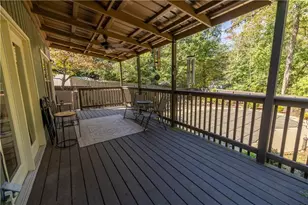 2915 Hill Park Ct, Marietta, GA 30062 - Photo 32