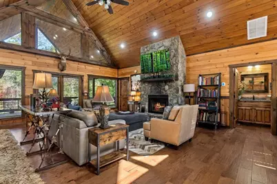 50 W Shalom Court, Blue Ridge, GA 30513 - Photo 6