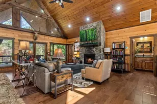 50 West Shalom Court, Blue Ridge, GA 30513 - Photo 6