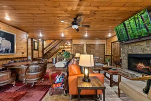 50 West Shalom Court, Blue Ridge, GA 30513 - Photo 58