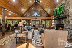 50 West Shalom Court, Blue Ridge, GA 30513 - Photo 20