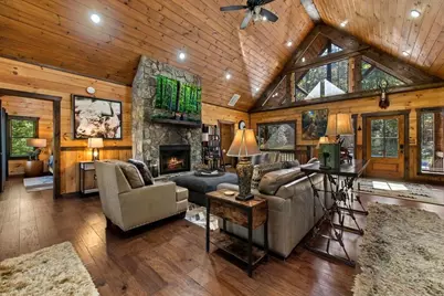 50 W Shalom Court, Blue Ridge, GA 30513 - Photo 24