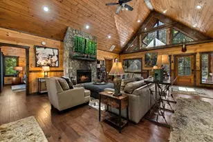 50 West Shalom Court, Blue Ridge, GA 30513 - Photo 24
