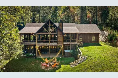 50 W Shalom Court, Blue Ridge, GA 30513 - Photo 96