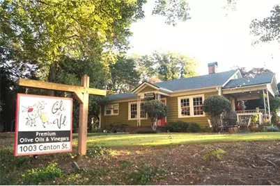 1195 Minhinette Drive #F, Roswell, GA 30075 - Photo 36