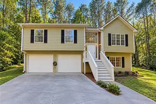 181 Springs N, Acworth, GA 30101 - Photo 1