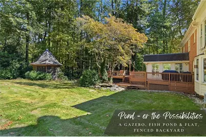 5942 Millstone Run, Tucker, GA 30087 - Photo 14