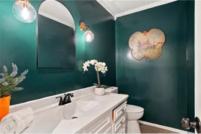 5942 Millstone Run, Tucker, GA 30087 - Photo 30