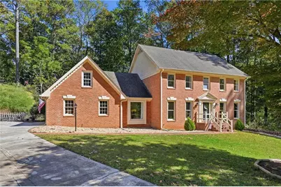 5942 Millstone Run, Tucker, GA 30087 - Photo 56