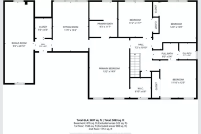 5942 Millstone Run, Tucker, GA 30087 - Photo 58