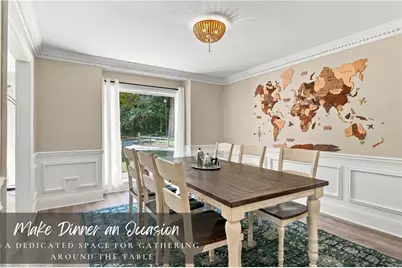 5942 Millstone Run, Tucker, GA 30087 - Photo 6