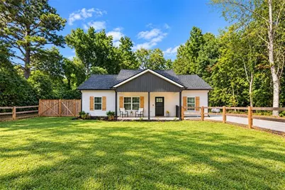 372 McGarity Road, Temple, GA 30179 - Photo 2