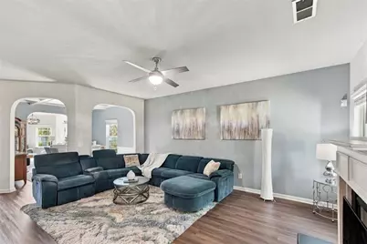 6736 Oak Hill Place, Union City, GA 30213 - Photo 26