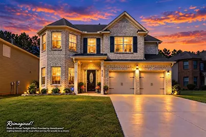 6736 Oak Hill Place, Union City, GA 30213 - Photo 2