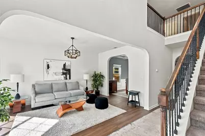 6736 Oak Hill Place, Union City, GA 30213 - Photo 6