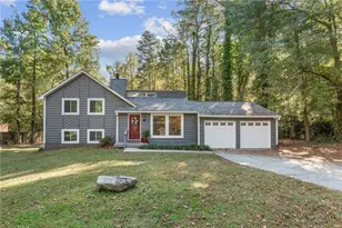 1973 N Landing Way, Marietta, GA 30066 - Photo 1