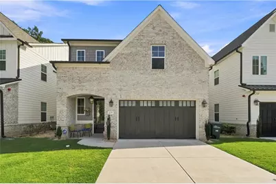 229 Scottsdale Drive, Marietta, GA 30064 - Photo 1