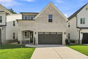 229 Scottsdale Dr, Marietta, GA 30064 - Photo 1