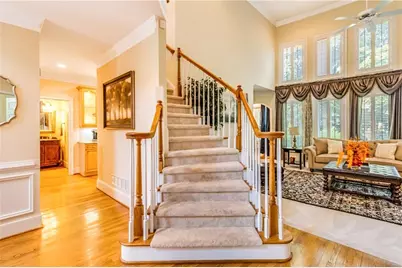 2744 Fairway Knoll Court, Dacula, GA 30019 - Photo 8