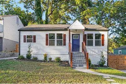 213 Birch Street, Hapeville, GA 30354 - Photo 2