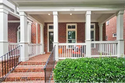 623 Brennan Drive, Decatur, GA 30033 - Photo 2