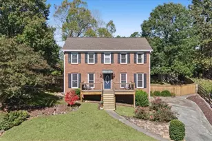 1765 Apple Blvd, Marietta, GA 30066 - Photo 1