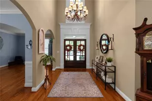 310 Flatstone Way, Marietta, GA 30064 - Photo 8