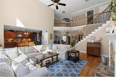 310 Flatstone Way, Marietta, GA 30064 - Photo 20