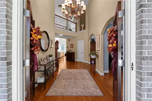 310 Flatstone Way, Marietta, GA 30064 - Photo 6