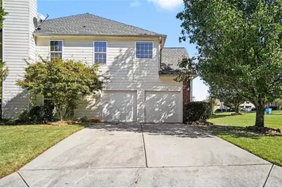 2307 SE Blackburn Pass, Conyers, GA 30013 - Photo 36