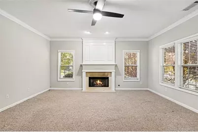 2307 SE Blackburn Pass, Conyers, GA 30013 - Photo 12