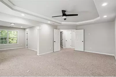 2307 SE Blackburn Pass, Conyers, GA 30013 - Photo 30