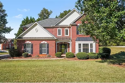 2307 SE Blackburn Pass, Conyers, GA 30013 - Photo 2