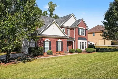 2307 SE Blackburn Pass, Conyers, GA 30013 - Photo 4
