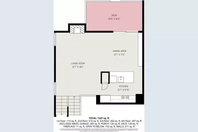 1006 Creatwood Circle SE, Smyrna, GA 30080 - Photo 22