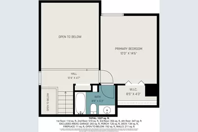1006 Creatwood Circle SE, Smyrna, GA 30080 - Photo 20